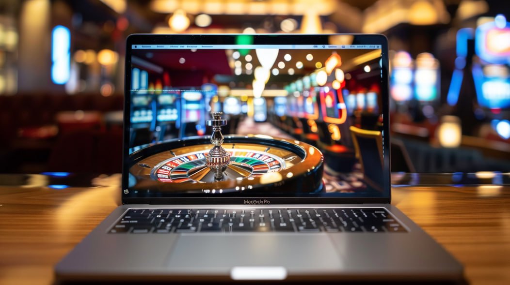 Panel strategi dan auto-cashout di aplikasi qqkini, menampilkan pengaturan taruhan dan pengganda target