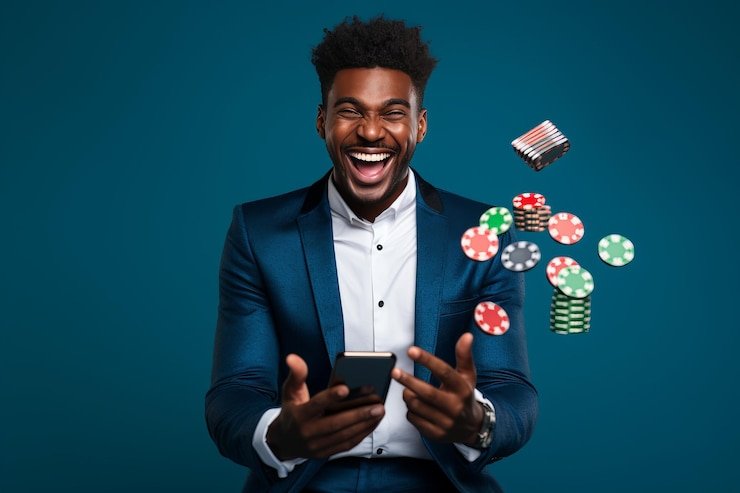 Meja live roulette di studio qqkini dengan dealer profesional dan roda berkualitas tinggi