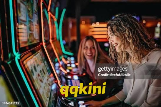 qqkini featured game showcase qqkini featured game showcase